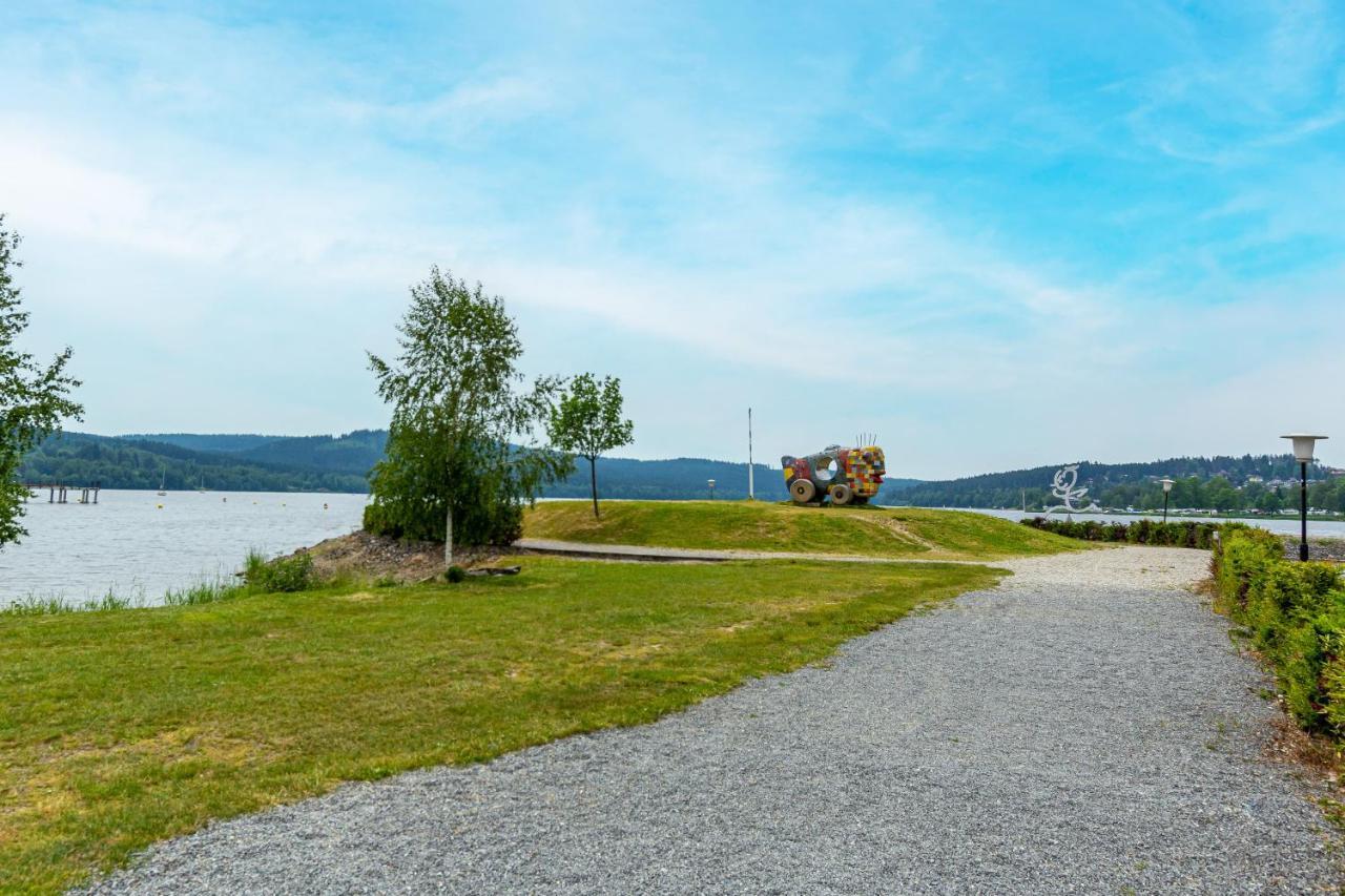 Lipno Canada 6 Lipno nad Vltavou Exterior foto