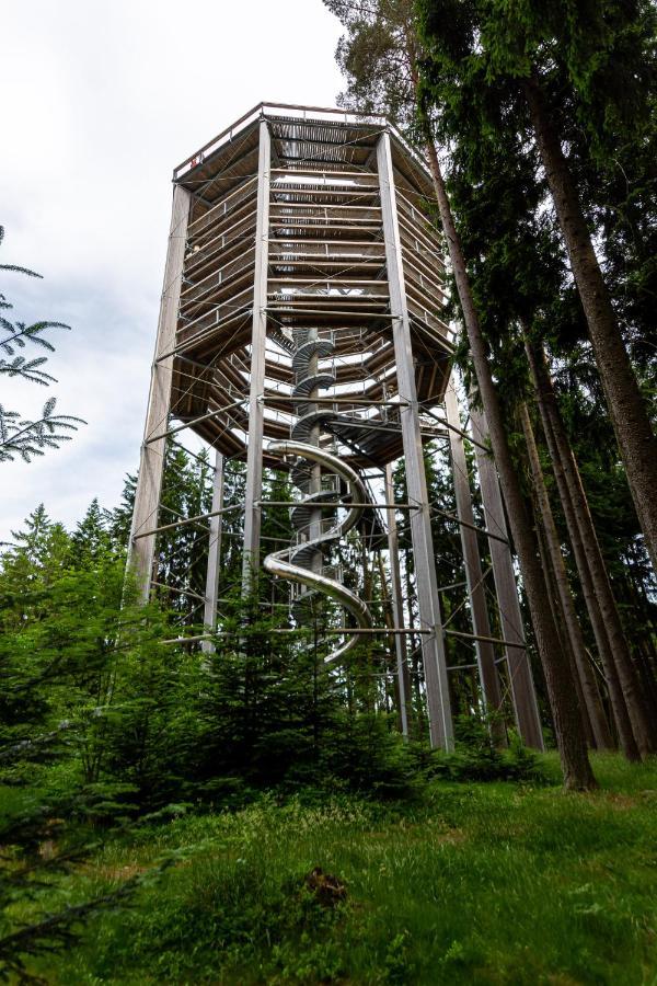 Lipno Canada 6 Lipno nad Vltavou Exterior foto